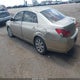 4T1BK36B67U225809 2007 Toyota Avalon Xls auction photo thumbnail 3