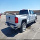 1GTV2VEC4FZ432515 2015 GMC Sierra 1500 Slt auction photo thumbnail 4
