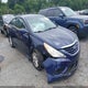 5NPEB4AC3DH636680 2013 Hyundai Sonata Gls auction photo thumbnail 1
