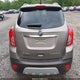 KL4CJASB5EB545079 2014 Buick Encore auction photo thumbnail 16