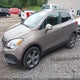 KL4CJASB5EB545079 2014 Buick Encore auction photo thumbnail 2