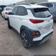 KM8K33A58MU743575 2021 Hyundai Kona Limited auction photo thumbnail 3