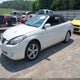 4T1FA38P36U093667 2006 Toyota Camry Solara Se auction photo thumbnail 2