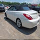 4T1FA38P36U093667 2006 Toyota Camry Solara Se auction photo thumbnail 3