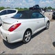 4T1FA38P36U093667 2006 Toyota Camry Solara Se auction photo thumbnail 4