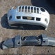 1J8FF47W37D581984 2007 Jeep Compass Sport auction photo thumbnail 12