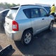 1J8FF47W37D581984 2007 Jeep Compass Sport auction photo thumbnail 4