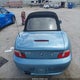 WBACN33471LK45115 2001 BMW Z3 2.5I auction photo thumbnail 15