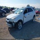 2GNALDEK5F6200067 2015 Chevrolet Equinox Ltz auction photo thumbnail 2