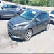 1FADP3K22FL334332 2015 Ford Focus Se auction photo thumbnail 2