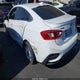 1G1BE5SM2J7243849 2018 Chevrolet Cruze Lt Auto auction photo thumbnail 3