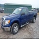 1FTRF14W49KB58689 2009 Ford F-150 Xlt auction photo thumbnail 2