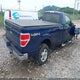 1FTRF14W49KB58689 2009 Ford F-150 Xlt auction photo thumbnail 4