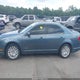 3FADP0L39CR222565 2012 Ford Fusion Hybrid auction photo thumbnail 13