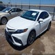 4T1G11AK4PU821277 2023 Toyota Camry Se auction photo thumbnail 2