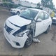 3N1CN7AP9KL865366 2019 Nissan Versa 1.6 Sv auction photo thumbnail 2