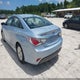 KMHEC4A42EA117386 2014 Hyundai Sonata Hybrid auction photo thumbnail 3