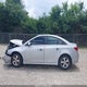 1G1PF5SC2C7195332 2012 Chevrolet Cruze Lt auction photo thumbnail 14