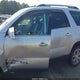 1GKKRRKD2FJ299744 2015 GMC Acadia Slt-1 auction photo thumbnail 14