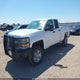 2GC2KREG7K1233782 2019 Chevrolet Silverado 2500Hd Wt auction photo thumbnail 2