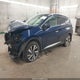 5N1AZ2CS0LN103005 2020 Nissan Murano Sl Intelligent Awd auction photo thumbnail 2