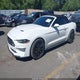 1FATP8UH5J5155256 2018 Ford Mustang Ecoboost Premium auction photo thumbnail 2