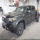 3TMDZ5BN7JM051586 2018 Toyota Tacoma Trd Sport auction photo thumbnail 2
