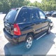 KNDJF723997616514 2009 Kia Sportage Ex V6 auction photo thumbnail 4