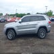 1C4RJFBG9EC411520 2014 Jeep Grand Cherokee Limited auction photo thumbnail 14