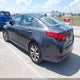 KNAGN4A75B5149476 2011 Kia Optima Ex auction photo thumbnail 3