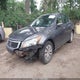 1HGCP26388A150757 2008 Honda Accord 2.4 Lx auction photo thumbnail 6