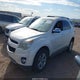 2GNALFEKXC1278297 2012 Chevrolet Equinox Ltz auction photo thumbnail 2