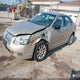 3MEHM07166R600728 2006 Mercury Milan V6 auction photo thumbnail 2