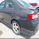 2T1BU4EE3BC617264 2011 Toyota Corolla S auction photo thumbnail 12