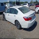 1HGCR6F78FA012203 2015 Honda Accord Hybrid Touring auction photo thumbnail 3
