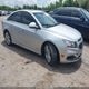 1G1PG5SBXF7265149 2015 Chevrolet Cruze Ltz auction photo thumbnail 1