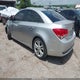 1G1PG5SBXF7265149 2015 Chevrolet Cruze Ltz auction photo thumbnail 3
