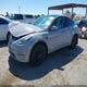 7SAYGDEE2NF382991 2022 Tesla Model Y Long Range Dual Motor All-Wheel Drive auction photo thumbnail 2