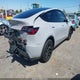 7SAYGDEE2NF382991 2022 Tesla Model Y Long Range Dual Motor All-Wheel Drive auction photo thumbnail 4