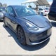 5YJ3E1EA1PF545402 2023 Tesla Model 3 Rear-Wheel Drive auction photo thumbnail 1