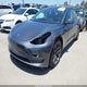 5YJ3E1EA1PF545402 2023 Tesla Model 3 Rear-Wheel Drive auction photo thumbnail 2