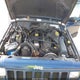 1J4FF48S91L513926 2001 Jeep Cherokee Sport auction photo thumbnail 10