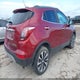 KL4CJESB1MB339943 2021 Buick Encore Awd Preferred auction photo thumbnail 4