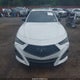 19UUB6F50PA002399 2023 Acura Tlx A-Spec Package auction photo thumbnail 11