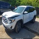 3GKALVEV3ML306829 2021 GMC Terrain Awd Slt auction photo thumbnail 2
