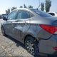 KMHCT4AE4EU705871 2014 Hyundai Accent Gls auction photo thumbnail 17