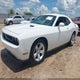 2C3CDYAG1CH153616 2012 Dodge Challenger Sxt auction photo thumbnail 2