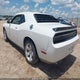 2C3CDYAG1CH153616 2012 Dodge Challenger Sxt auction photo thumbnail 3