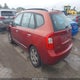 KNAFG526687194120 2008 Kia Rondo auction photo thumbnail 3