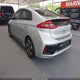 KMHC75LC3JU060498 2018 Hyundai Ioniq Hybrid Sel auction photo thumbnail 3